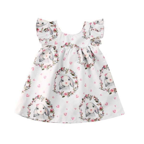 girl's dresses easter kids infant baby girls princess party dress ruffle tutu a, Red;yellow
girl's dresses easter kids infant baby girls princess party dress ruffle tutu a, Red;yellow