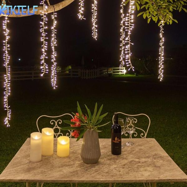connectable led wedding string lights chirstmas fairy lights garland led outdoor for tree garden party street decoration
connectable led wedding string lights chirstmas fairy lights garland led outdoor for tree garden party street decoration