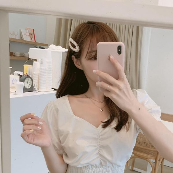 v neck crop shirt summer white blouses women femme casual women short sleeve girls blouse cotton plus size
v neck crop shirt summer white blouses women femme casual women short sleeve girls blouse cotton plus size