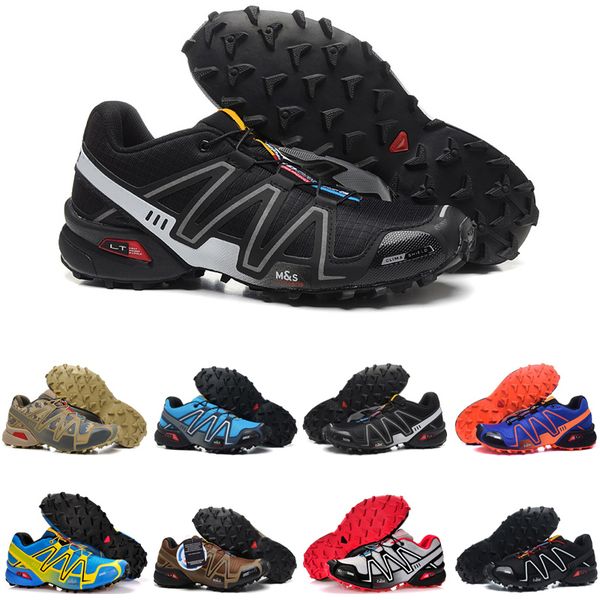 r speed cross 3 outdoor mens running shoes speedcross runner jogging iii black green pink grey #54 men trainers sports sneakers chaussures z
r speed cross 3 outdoor mens running shoes speedcross runner jogging iii black green pink grey #54 men trainers sports sneakers chaussures z