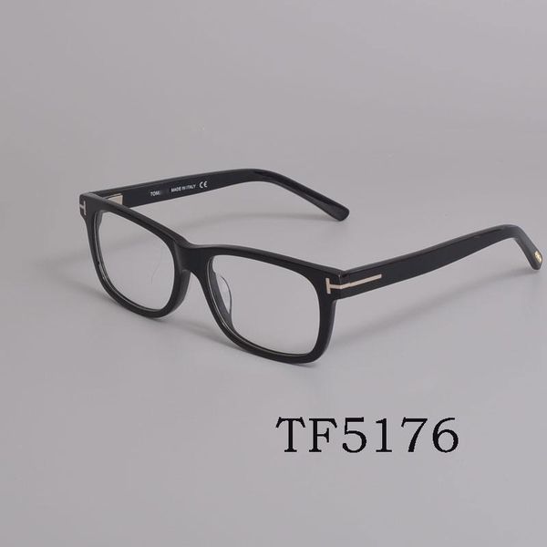 fashion sunglasses frames tom for optical eyeglasses forde rectangle women men reading myopia prescription tf5176 with case, Black
fashion sunglasses frames tom for optical eyeglasses forde rectangle women men reading myopia prescription tf5176 with case, Black