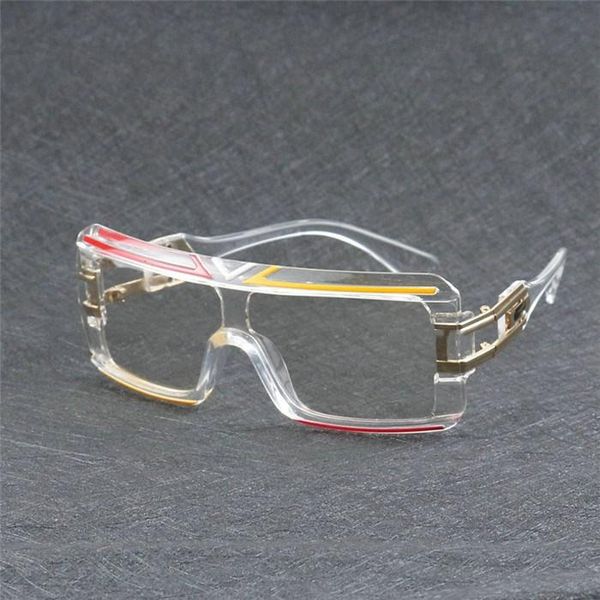 2021 sunglasses luxury men designer fashion square frame uv protection lens popular summer style sunglasses come with case 4024 624 607 607b, White;black
2021 sunglasses luxury men designer fashion square frame uv protection lens popular summer style sunglasses come with case 4024 624 607 607b, White;black
