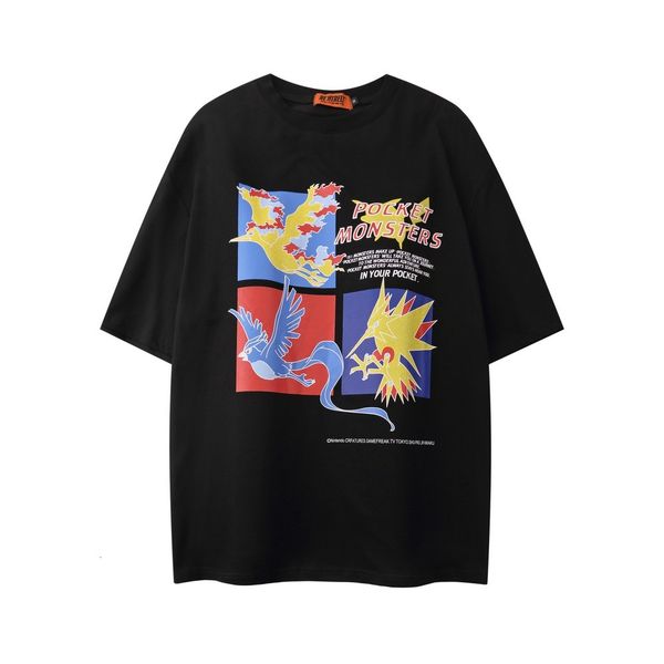 2021 new plus size graphic summer kawaii clothes funny womens harajuku shirts oversized japanese cartoon streetwear shirt clothing ex1w, White
2021 new plus size graphic summer kawaii clothes funny womens harajuku shirts oversized japanese cartoon streetwear shirt clothing ex1w, White