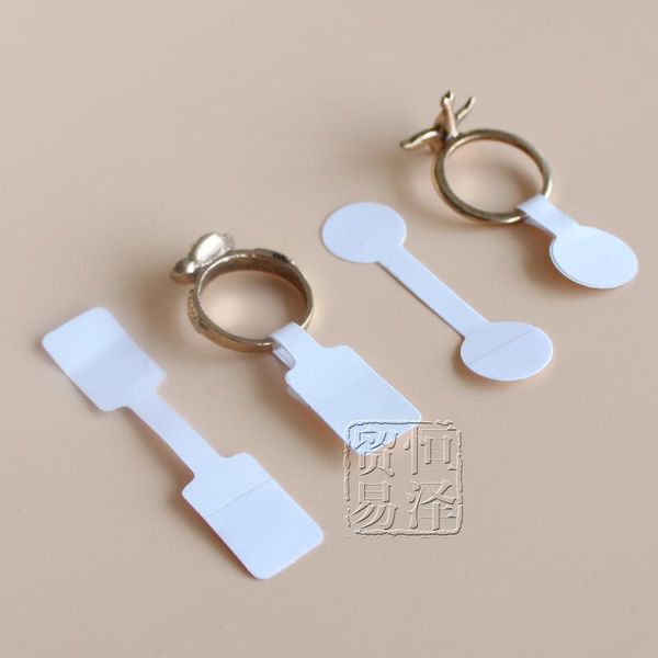 jewelry pouches, bags 100pcs price tags for rings tag sticker ring label paper rectangular labels business, Pink;blue
jewelry pouches, bags 100pcs price tags for rings tag sticker ring label paper rectangular labels business, Pink;blue