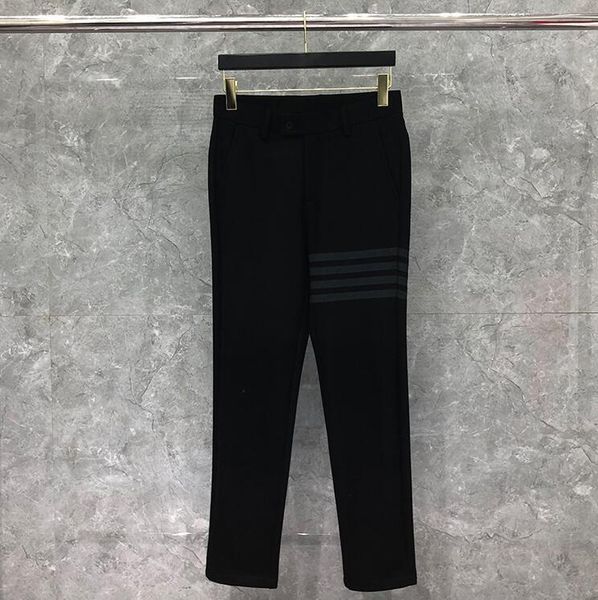 men's suits & blazers 2021 fashion brand pants men casual wool suit business black autumn and winter formal woolen trousers, White;black
men's suits & blazers 2021 fashion brand pants men casual wool suit business black autumn and winter formal woolen trousers, White;black