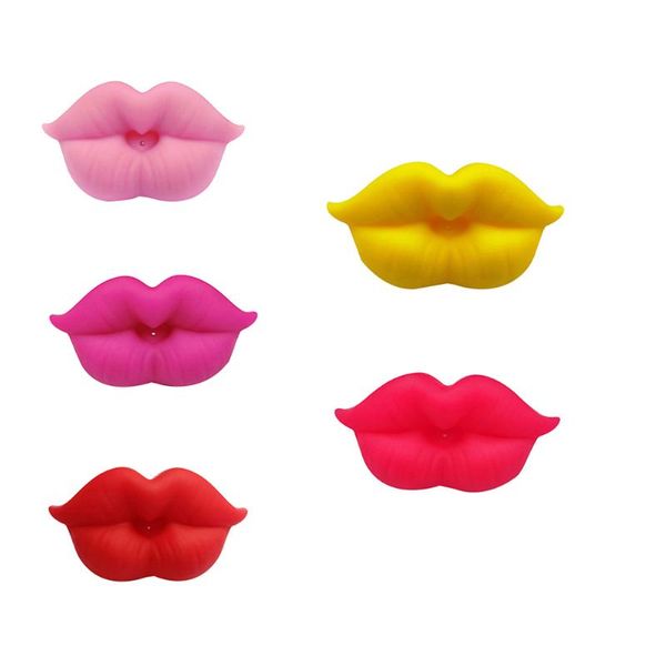 pacifiers# 5pcs baby pacifiers lip shaped soother silicone appease nursing accessories for toddler
pacifiers# 5pcs baby pacifiers lip shaped soother silicone appease nursing accessories for toddler