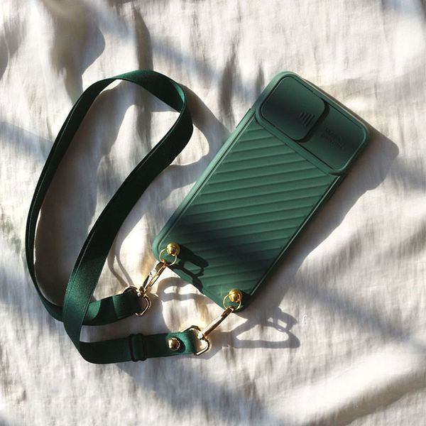slide camera protect chain necklace cell phone case with lanyard neck strap rope cord for iphone 12 pro max 7 8 plus x
slide camera protect chain necklace cell phone case with lanyard neck strap rope cord for iphone 12 pro max 7 8 plus x
