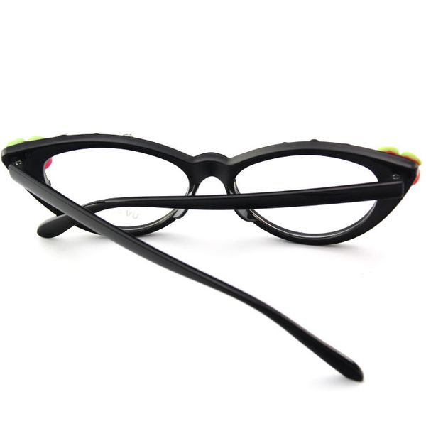 75% off outlet store online popular hawaiian style dance cherry inlaid cat party decorative sunglasses, White;black
75% off outlet store online popular hawaiian style dance cherry inlaid cat party decorative sunglasses, White;black
