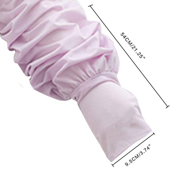 five fingers gloves l5yc cooling arm sleeves uv protection sun cover with thumb hole for women gardening cycling driving hiking running, Blue;gray
five fingers gloves l5yc cooling arm sleeves uv protection sun cover with thumb hole for women gardening cycling driving hiking running, Blue;gray