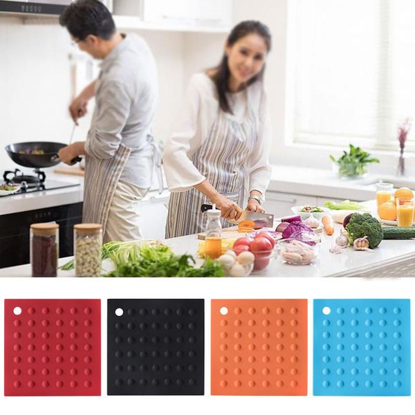 mats & pads 18*18cm tea place mat insulation pot holder dishers trivet bpa durable dishwasher safe waterproof table placemat
mats & pads 18*18cm tea place mat insulation pot holder dishers trivet bpa durable dishwasher safe waterproof table placemat