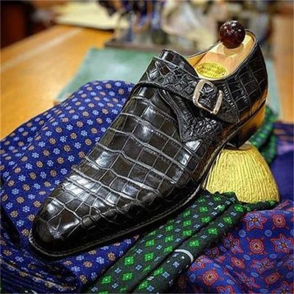 new arrivals men's shoes high-quality pu leather casual and comfortable men's retro classic zapatos soulier homme hc436, Black
new arrivals men's shoes high-quality pu leather casual and comfortable men's retro classic zapatos soulier homme hc436, Black