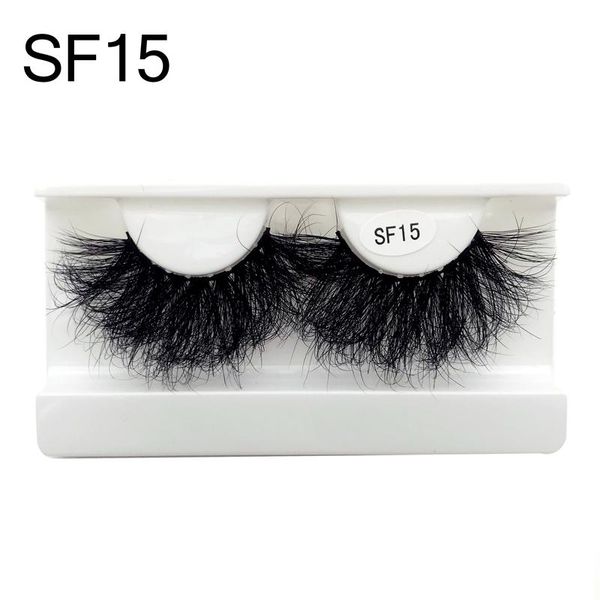 false eyelashes 1 pair/ pack fluffy lashes 25mm 3d mink long thick natural wholesale vendors makeup
false eyelashes 1 pair/ pack fluffy lashes 25mm 3d mink long thick natural wholesale vendors makeup
