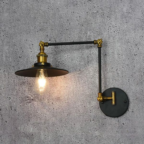 vintage wall light bedroom bedside retro iron american style led e27 edison hallway coffee restaurant black vintage wall lamp
vintage wall light bedroom bedside retro iron american style led e27 edison hallway coffee restaurant black vintage wall lamp