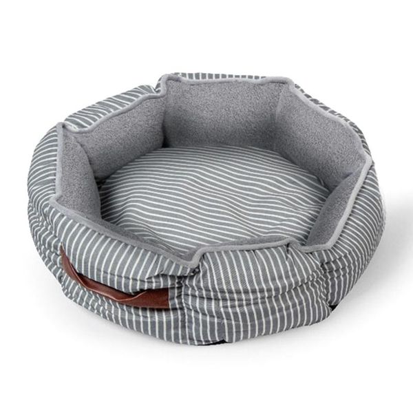 kennels & pens round pet kennel dog cat nest thick warm removable washable large and small mats
kennels & pens round pet kennel dog cat nest thick warm removable washable large and small mats