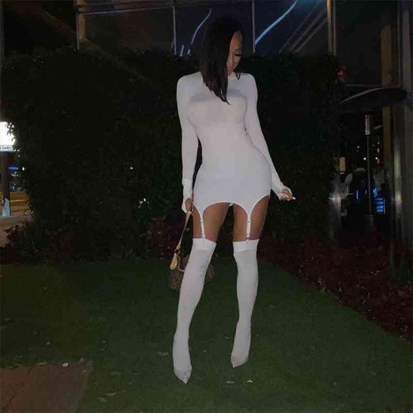 womens dress with hook socks solid color long sleeved dresses slim fit hip party club party mini bodycon black, Black;gray
womens dress with hook socks solid color long sleeved dresses slim fit hip party club party mini bodycon black, Black;gray