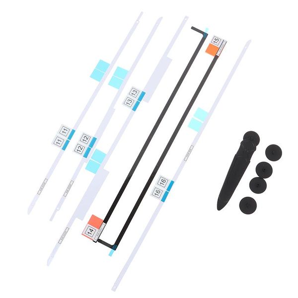cell phone repairing tools a1418 a1419 lcd screen adhesive strip for display sticker tape
cell phone repairing tools a1418 a1419 lcd screen adhesive strip for display sticker tape