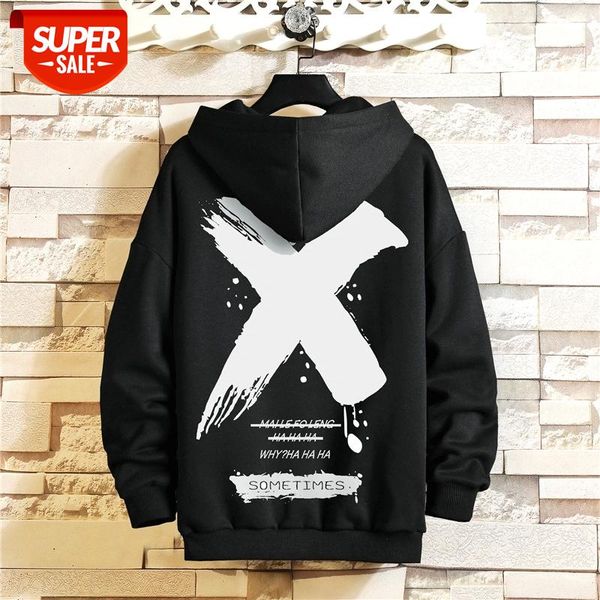 japan style casual o-neck 2021 spring autumn print hoodie sweatshirt men's thick fleece hip hop high streetwear clothes #jq1e, Black
japan style casual o-neck 2021 spring autumn print hoodie sweatshirt men's thick fleece hip hop high streetwear clothes #jq1e, Black