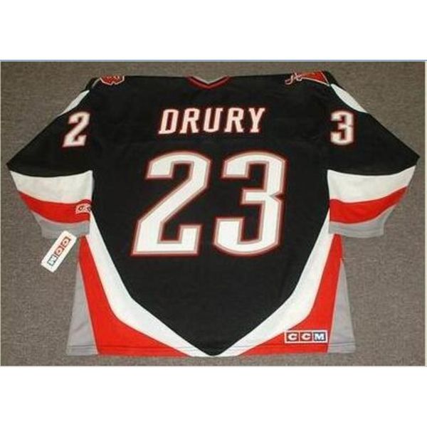 goodjob men youth women vintage #23 chris drury buffalo sabres 2005 ccm hockey jersey size s-5xl or custom any name or number, Black
goodjob men youth women vintage #23 chris drury buffalo sabres 2005 ccm hockey jersey size s-5xl or custom any name or number, Black