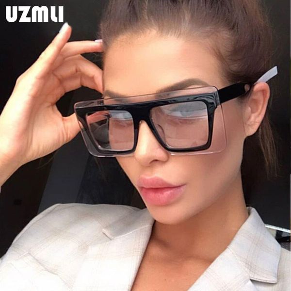sunglasses female square oversized women gafas green sun glasses men big frame vintage shades eyeglasses uv400 de sol, White;black
sunglasses female square oversized women gafas green sun glasses men big frame vintage shades eyeglasses uv400 de sol, White;black