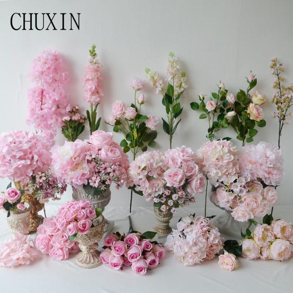 various styles of pink artificial silk rose peony multiple choice diyhome decoration fake flowers wedding romantic scene layout
various styles of pink artificial silk rose peony multiple choice diyhome decoration fake flowers wedding romantic scene layout