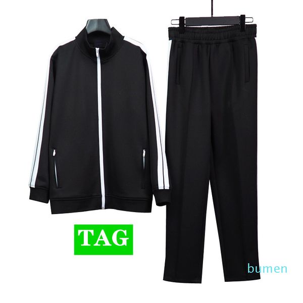 brand woman tracksuit designers clothes hoodie sweatshirt man jacket sportswear womens hoodies sweatshirts mens tracksuits coats or pants 20, Black
brand woman tracksuit designers clothes hoodie sweatshirt man jacket sportswear womens hoodies sweatshirts mens tracksuits coats or pants 20, Black