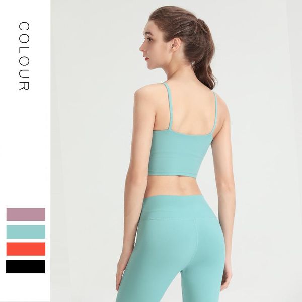 yoga outfits clothing sports vest women's running crop fitness exercise beauty back sling, White;red
yoga outfits clothing sports vest women's running crop fitness exercise beauty back sling, White;red