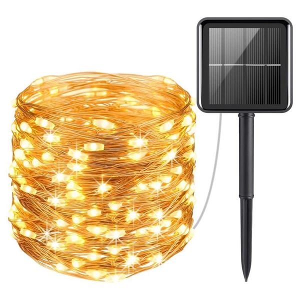 solar lamps outdoor led string fairy lights 10m 20m flashing 100/200leds waterproof christmas decoration for home garden
solar lamps outdoor led string fairy lights 10m 20m flashing 100/200leds waterproof christmas decoration for home garden
