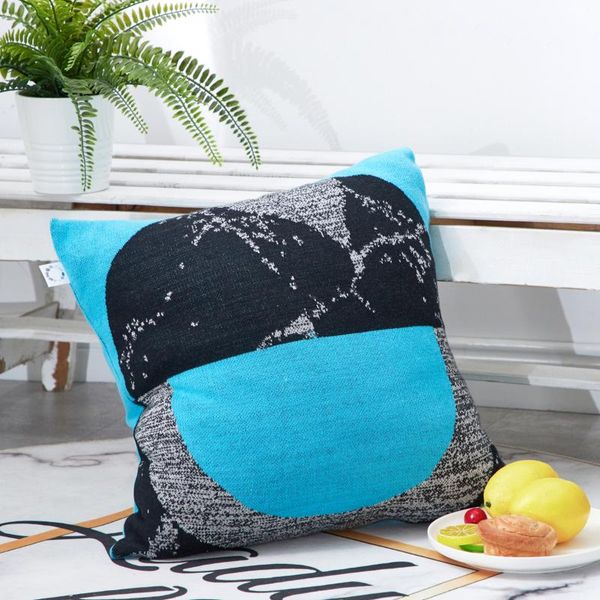 cushion/decorative pillow regina modern irregular knitted case exquisite soft cotton geometric throw cover bed decorative cushion cover45*45
cushion/decorative pillow regina modern irregular knitted case exquisite soft cotton geometric throw cover bed decorative cushion cover45*45