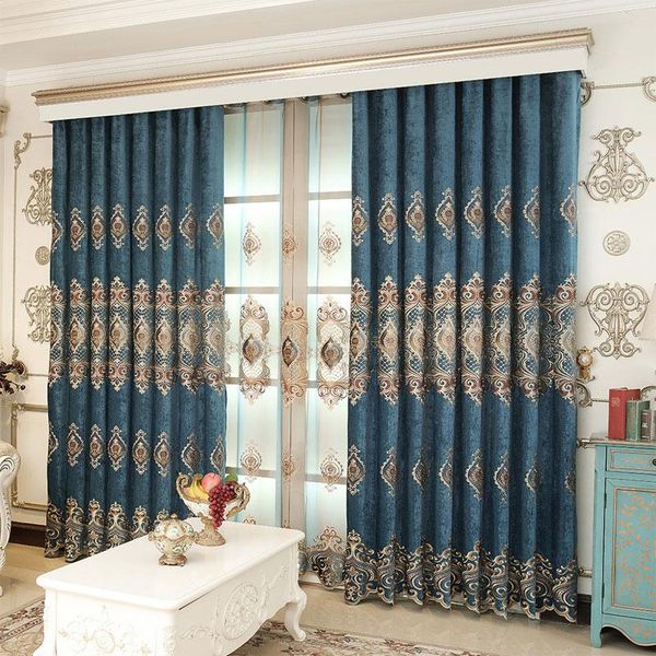 curtain & drapes european classical water soluble embroidery bedroom curtains deluxe for living room customizable vertical
curtain & drapes european classical water soluble embroidery bedroom curtains deluxe for living room customizable vertical