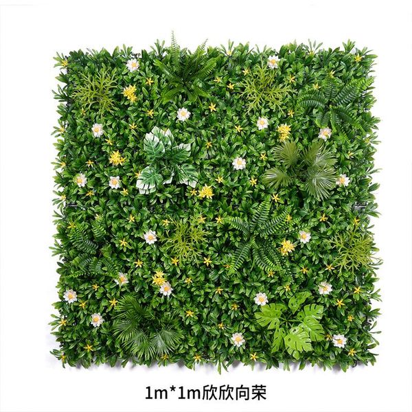 decorative flowers & wreaths vivid artificial green plant plastic fake flower simulation outdoor background wall billboard home decore whole
decorative flowers & wreaths vivid artificial green plant plastic fake flower simulation outdoor background wall billboard home decore whole