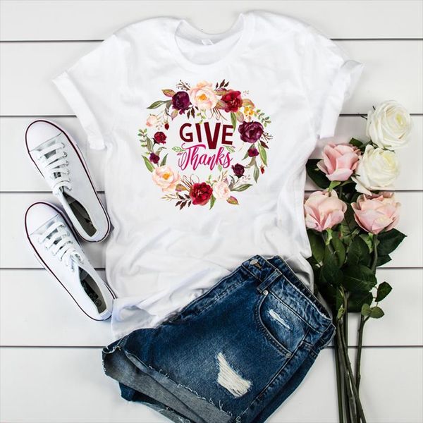 and women lady give mens thanks womens flower print short sleeve loose tee female clothes graphic, White;black
and women lady give mens thanks womens flower print short sleeve loose tee female clothes graphic, White;black