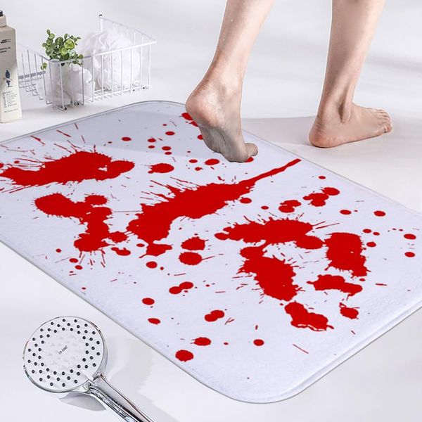 carpets halloween decoration horror house blood bathmat foot mat bath bathroom party non-slip scare bloody footprint hom 2021
carpets halloween decoration horror house blood bathmat foot mat bath bathroom party non-slip scare bloody footprint hom 2021