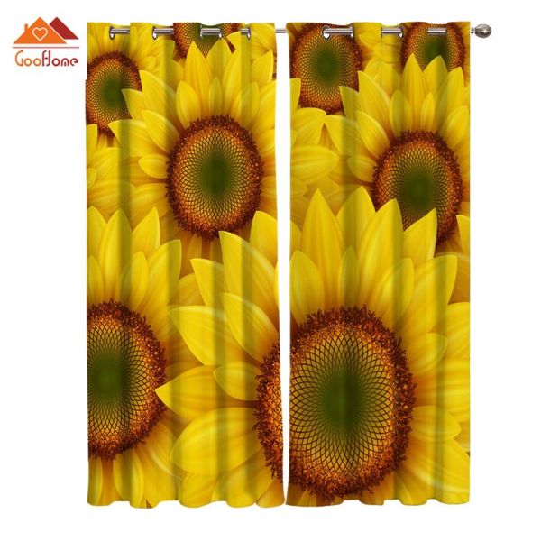 curtain & drapes sunflower cartoon window curtains living room outdoor fabric home decor
curtain & drapes sunflower cartoon window curtains living room outdoor fabric home decor