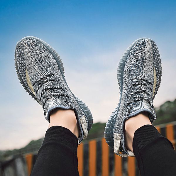 summer breathable net shoes trend male shoes students joker light tide shoes net canvas sports leisure
summer breathable net shoes trend male shoes students joker light tide shoes net canvas sports leisure