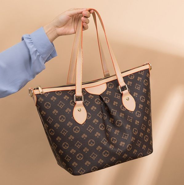high qulity bags classic womens men handbags ladies composite tote pu leather clutch shoulder bag female purse
high qulity bags classic womens men handbags ladies composite tote pu leather clutch shoulder bag female purse