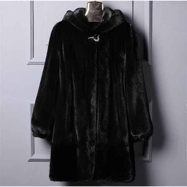 women's wool & blends s/9xl womens hooded casual long section fake fur jackets black large size female fashion faux clothes chaque
women's wool & blends s/9xl womens hooded casual long section fake fur jackets black large size female fashion faux clothes chaque