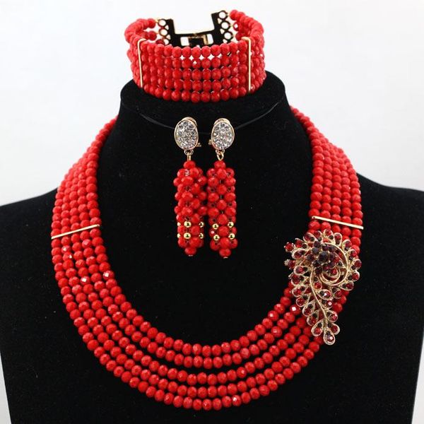 earrings & necklace 2021 unique style 2 layers hyacinth beads jewelry set nigerian beaded wedding handmade hn0604, Silver
earrings & necklace 2021 unique style 2 layers hyacinth beads jewelry set nigerian beaded wedding handmade hn0604, Silver