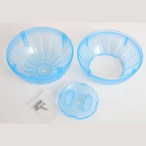 10cm plastic rodent pet running ball small pet toy portable solid hamster exercise play toy accessory for gerbil rat fas
10cm plastic rodent pet running ball small pet toy portable solid hamster exercise play toy accessory for gerbil rat fas