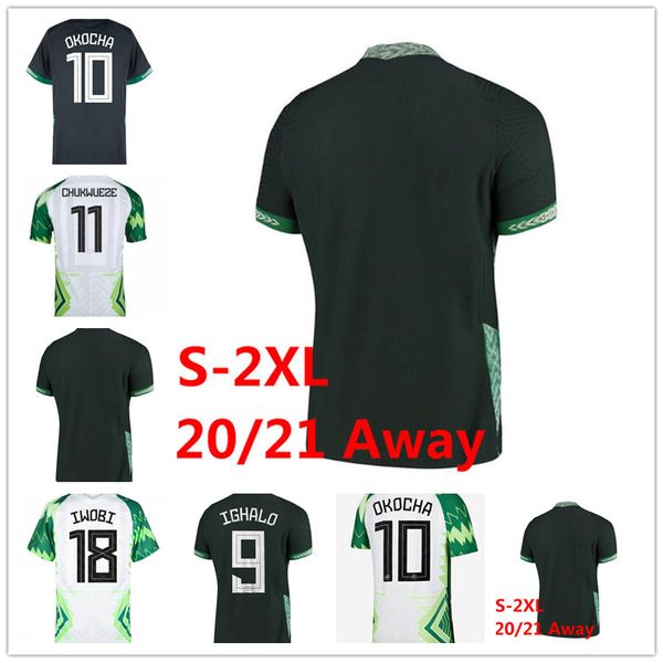 2020 nigeri a soccer jersey 20 21 maillot de foot okechukwu ighalo okocha ahmed musa ndidi mikel iheanacho men kids kit football shirts, Black;yellow
2020 nigeri a soccer jersey 20 21 maillot de foot okechukwu ighalo okocha ahmed musa ndidi mikel iheanacho men kids kit football shirts, Black;yellow