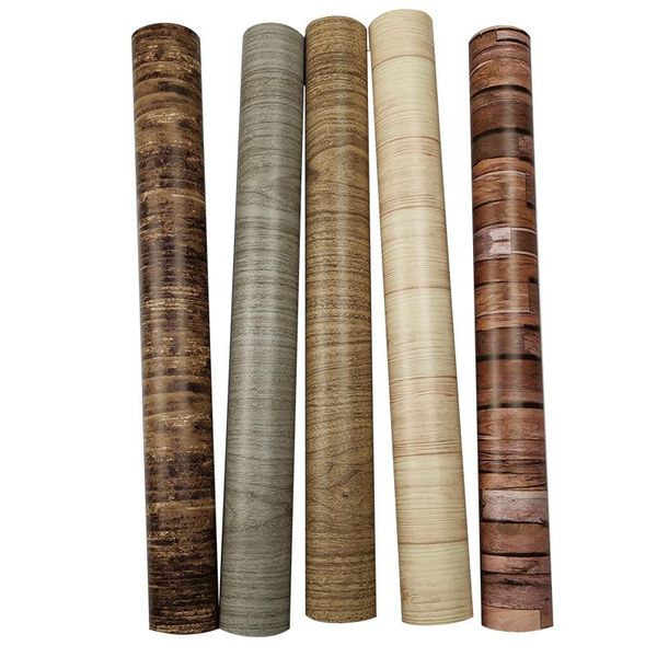 wallpapers retro american countryside wood texture furniture selfadhesive wallpaper pvc waterproof tile sticker for kitchen bathroom wall
wallpapers retro american countryside wood texture furniture selfadhesive wallpaper pvc waterproof tile sticker for kitchen bathroom wall