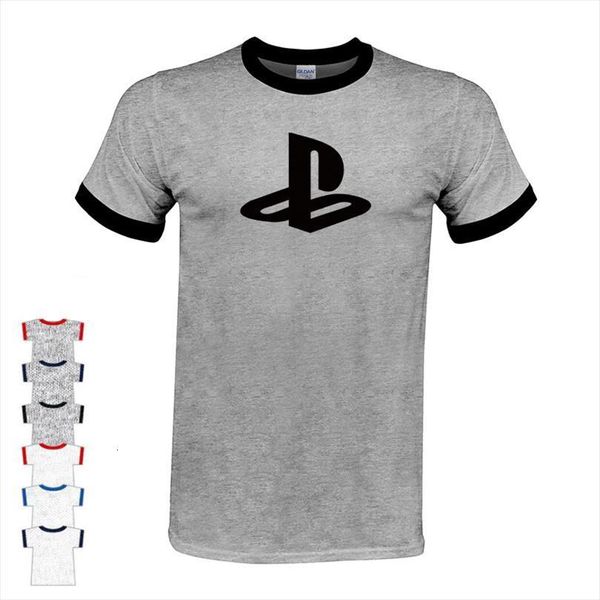 boutique japan ps logo xbox men game playstation streetwear tee hip hop short sleeve, White;black
boutique japan ps logo xbox men game playstation streetwear tee hip hop short sleeve, White;black