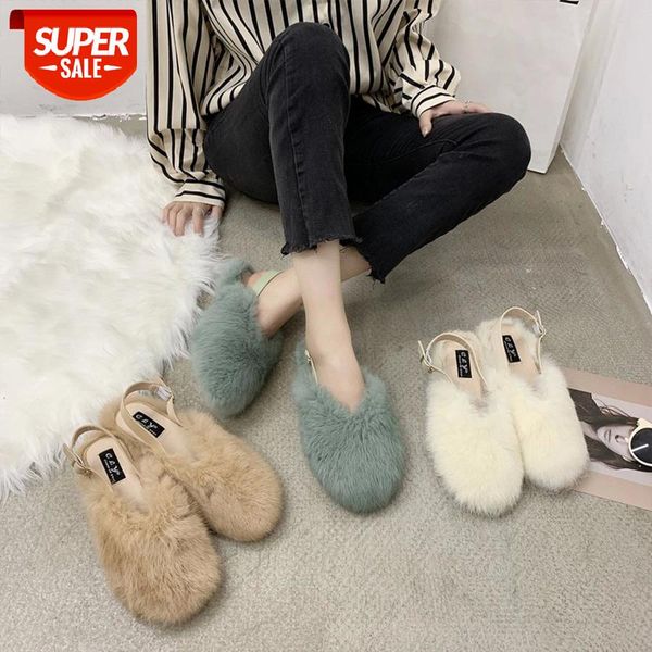 lcizrong winter warm plush women flats 2020 new faux fur flat shoes fashion work 3 colors rubber sole non-slip female shoes #r85y
lcizrong winter warm plush women flats 2020 new faux fur flat shoes fashion work 3 colors rubber sole non-slip female shoes #r85y