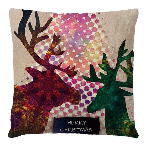 high of design quality sense pillow cushion cartoon cute santa claus series linen pillow cover, back cushion waist
high of design quality sense pillow cushion cartoon cute santa claus series linen pillow cover, back cushion waist