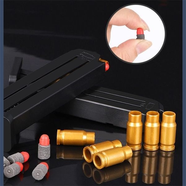 4265eva target clip red point sight glock accessories soft bullet shell throwing toy
4265eva target clip red point sight glock accessories soft bullet shell throwing toy