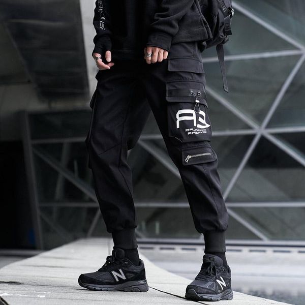 men's pants hip hop cargo men fashion harajuku harem pant black streetwear joggers sweatpant multi-pocket casual mens
men's pants hip hop cargo men fashion harajuku harem pant black streetwear joggers sweatpant multi-pocket casual mens