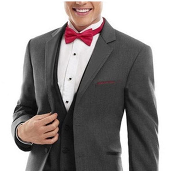 men's suits & blazers 3 pieces (jacket + waistcoat waistcoat) classic slim men fit suit from groom's wedding party dinner fashion, White;black
men's suits & blazers 3 pieces (jacket + waistcoat waistcoat) classic slim men fit suit from groom's wedding party dinner fashion, White;black