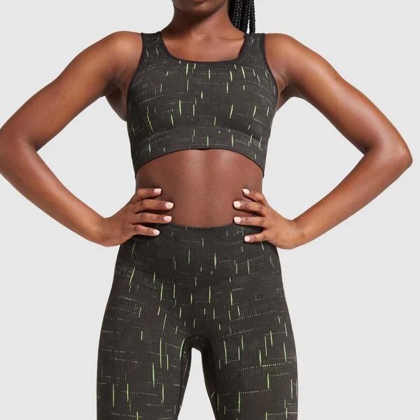 yoga outfit illumination seamless sets 2 piece set women sports workout clothes bra& leggings
yoga outfit illumination seamless sets 2 piece set women sports workout clothes bra& leggings