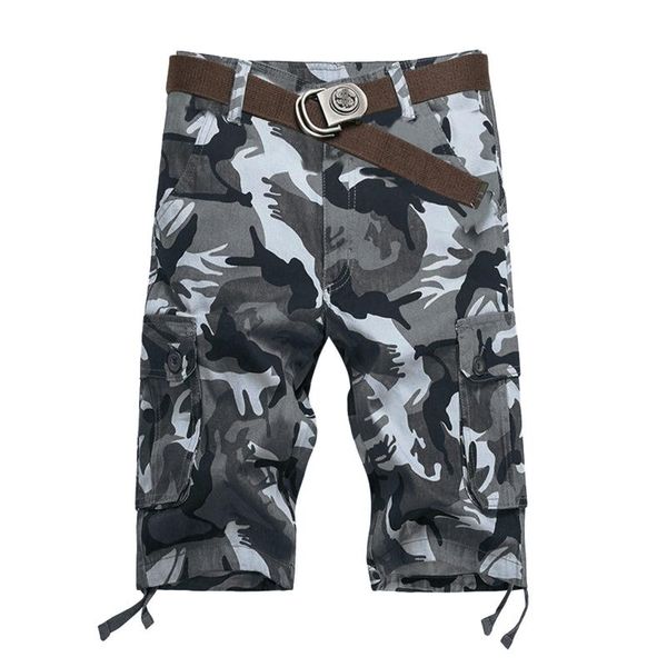 men's shorts men casual summer fashion and leisure multi-pocket camouflage colour overalls male print short trousers 2021, White;black
men's shorts men casual summer fashion and leisure multi-pocket camouflage colour overalls male print short trousers 2021, White;black