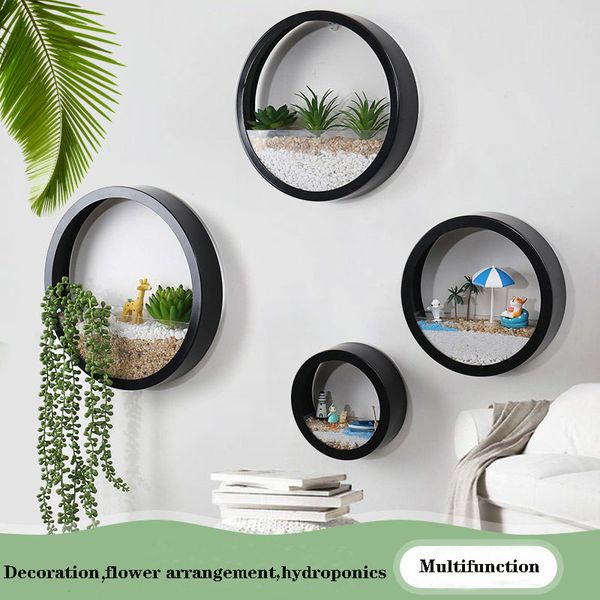 nordic home decoration vase wall hanging flower pot room hanging basket flower container home decoration accessories
nordic home decoration vase wall hanging flower pot room hanging basket flower container home decoration accessories