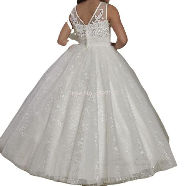 girl's dresses white backless flower girl lace appliques cute toddler clothes princess button back kid's formal wear customize, Red;yellow
girl's dresses white backless flower girl lace appliques cute toddler clothes princess button back kid's formal wear customize, Red;yellow